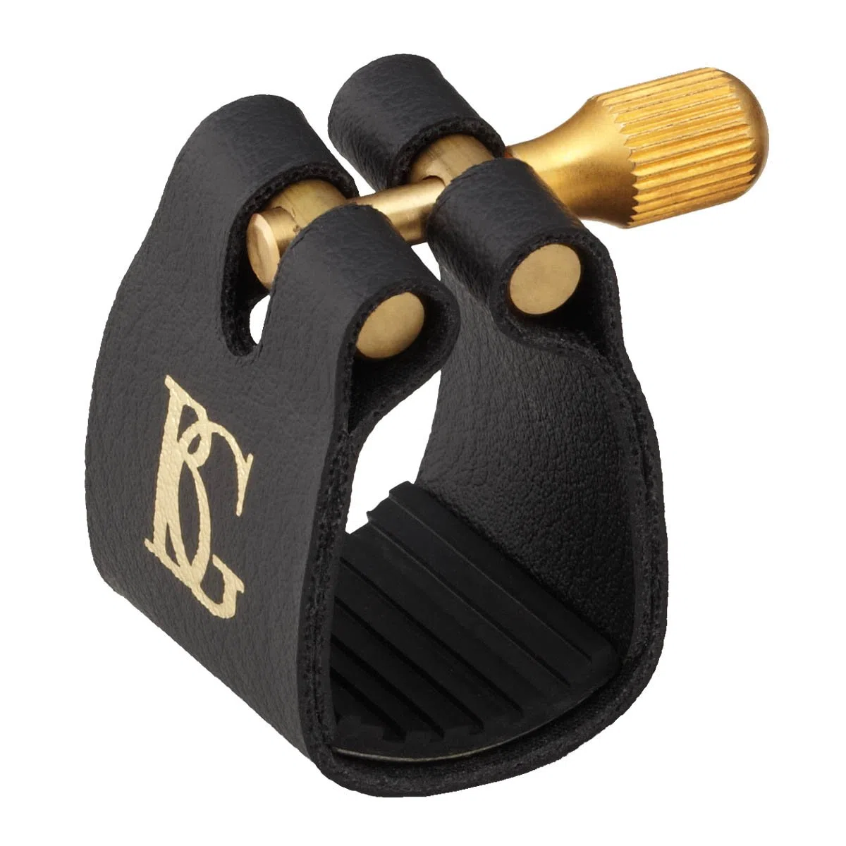 BG France L12, Abrazadera para Boquillas