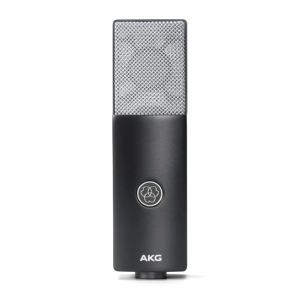 AKG C-Series C104 Micrófono de Condensador cardioide de diafragma Grande Creadores de Contenido y músicos