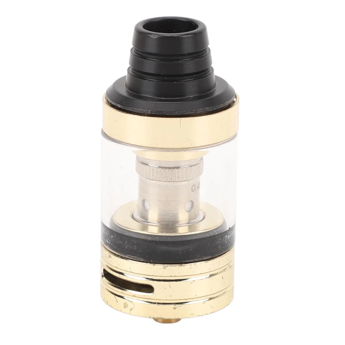 Máquina de burbujas ahumadas Tanque de Fuel Cocktail Molecular Cuisine Cóctel Smoked Bubbler Fuel Tank Accessory Alta eficiencia Bubbles finas rápidas Alimentos Safe Fácil de