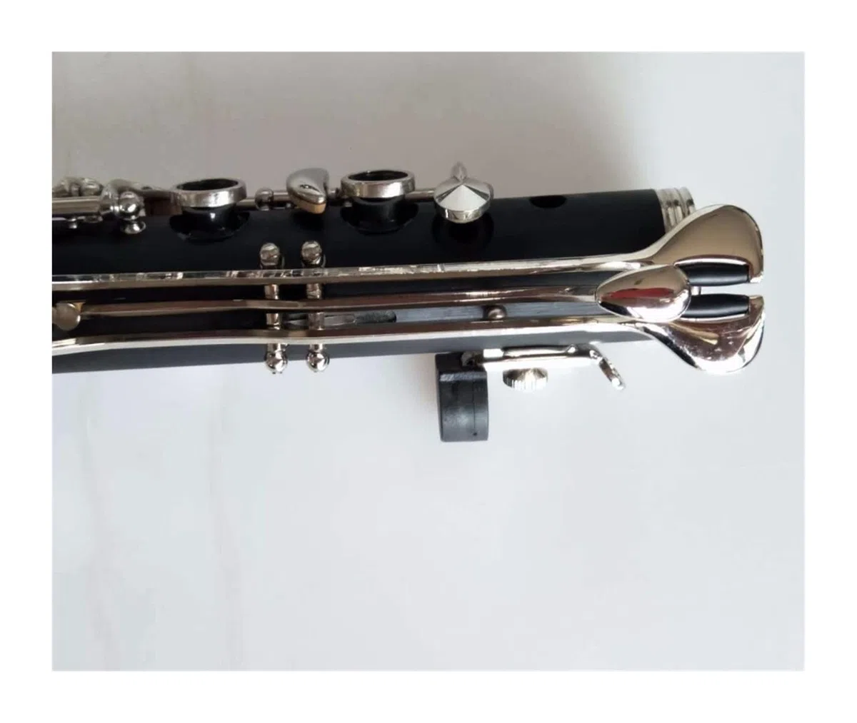 Intermedia Clarinete Clarinete En MIB Buen Material Y Sonido