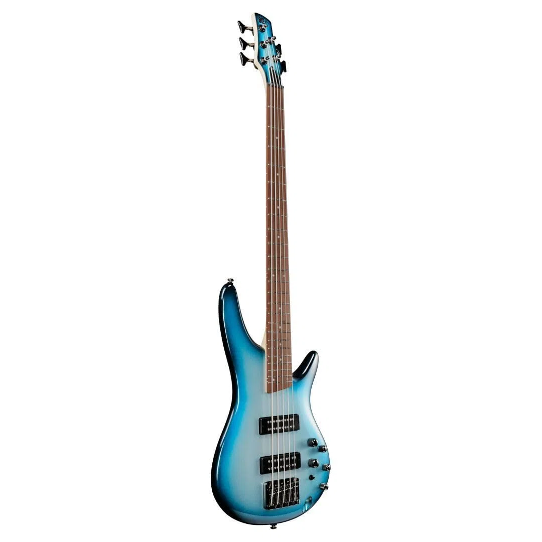 Ibanez Standard SR305E-DOT Deep Ocean Metallic - Bajo Eléctrico 5 cuerdas
