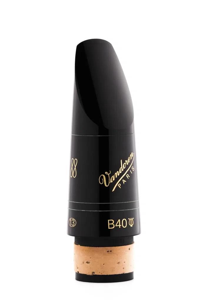 Vandoren CM4198 - Boquilla para clarinete sib