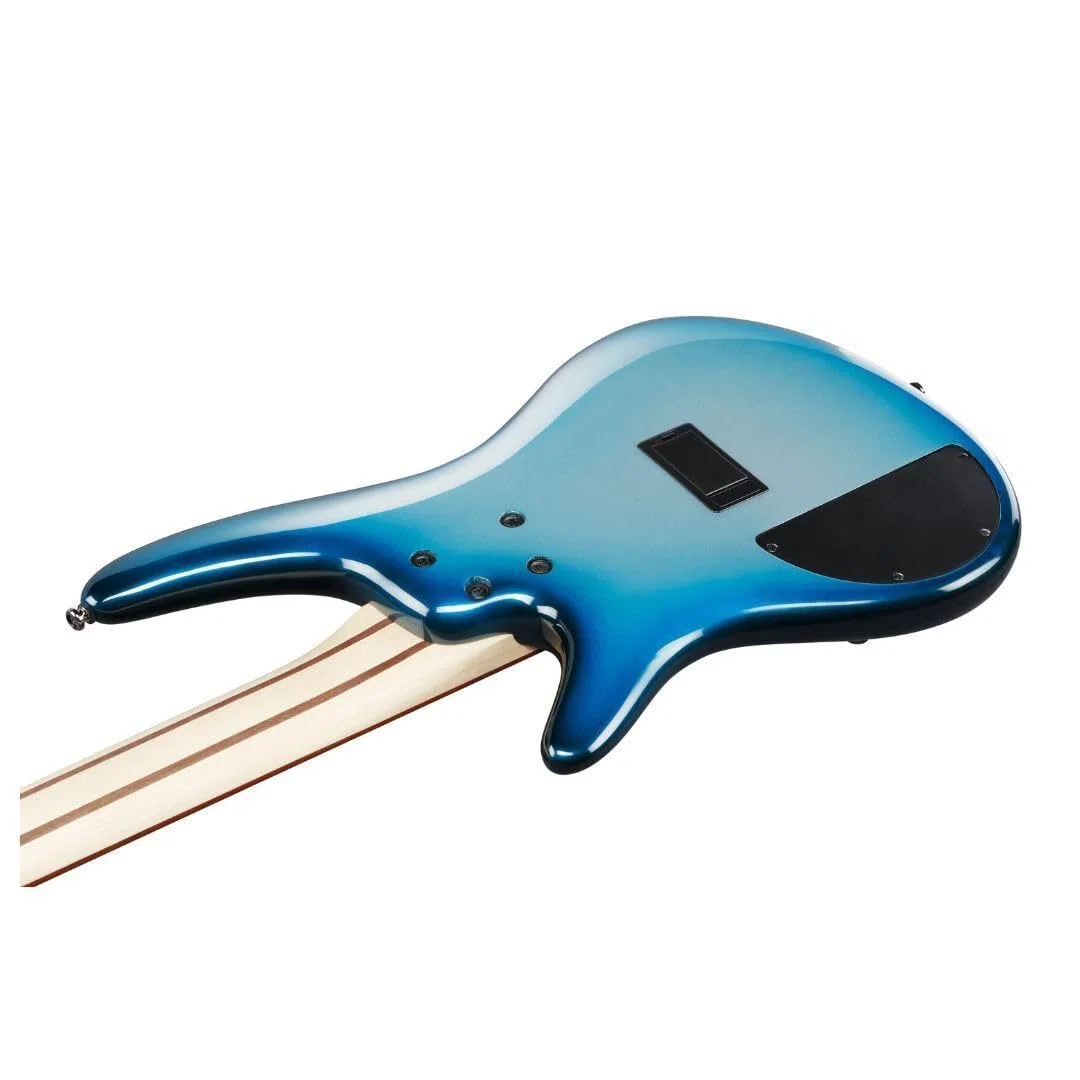 Ibanez Standard SR305E-DOT Deep Ocean Metallic - Bajo Eléctrico 5 cuerdas