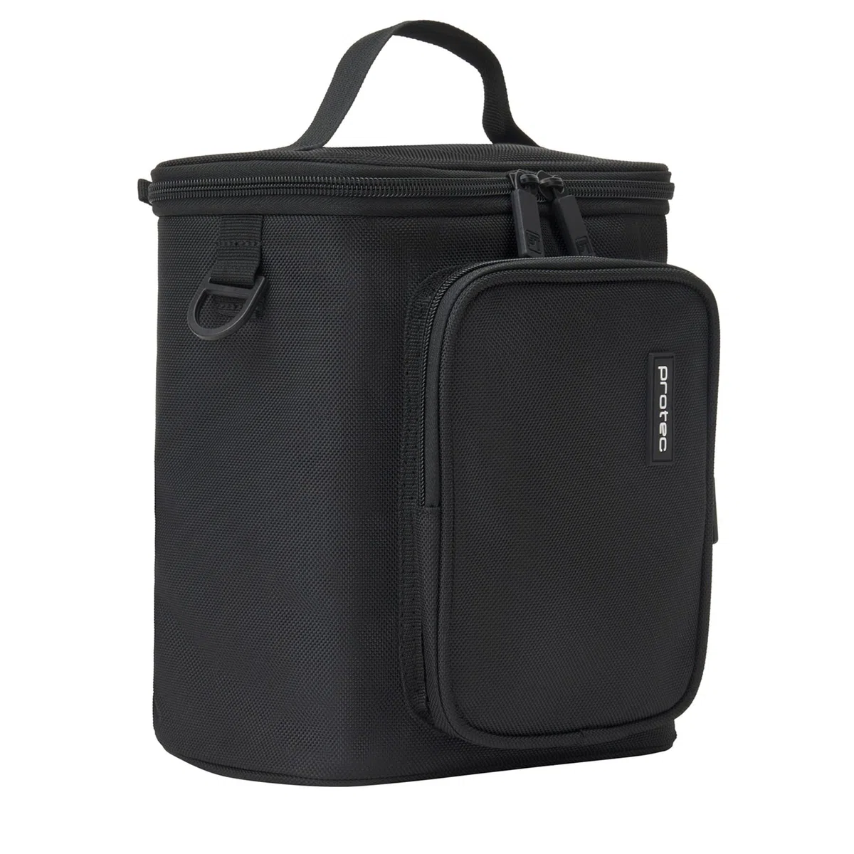 Protec M400 - Funda de sordina para instrumento de viento metal, color negro