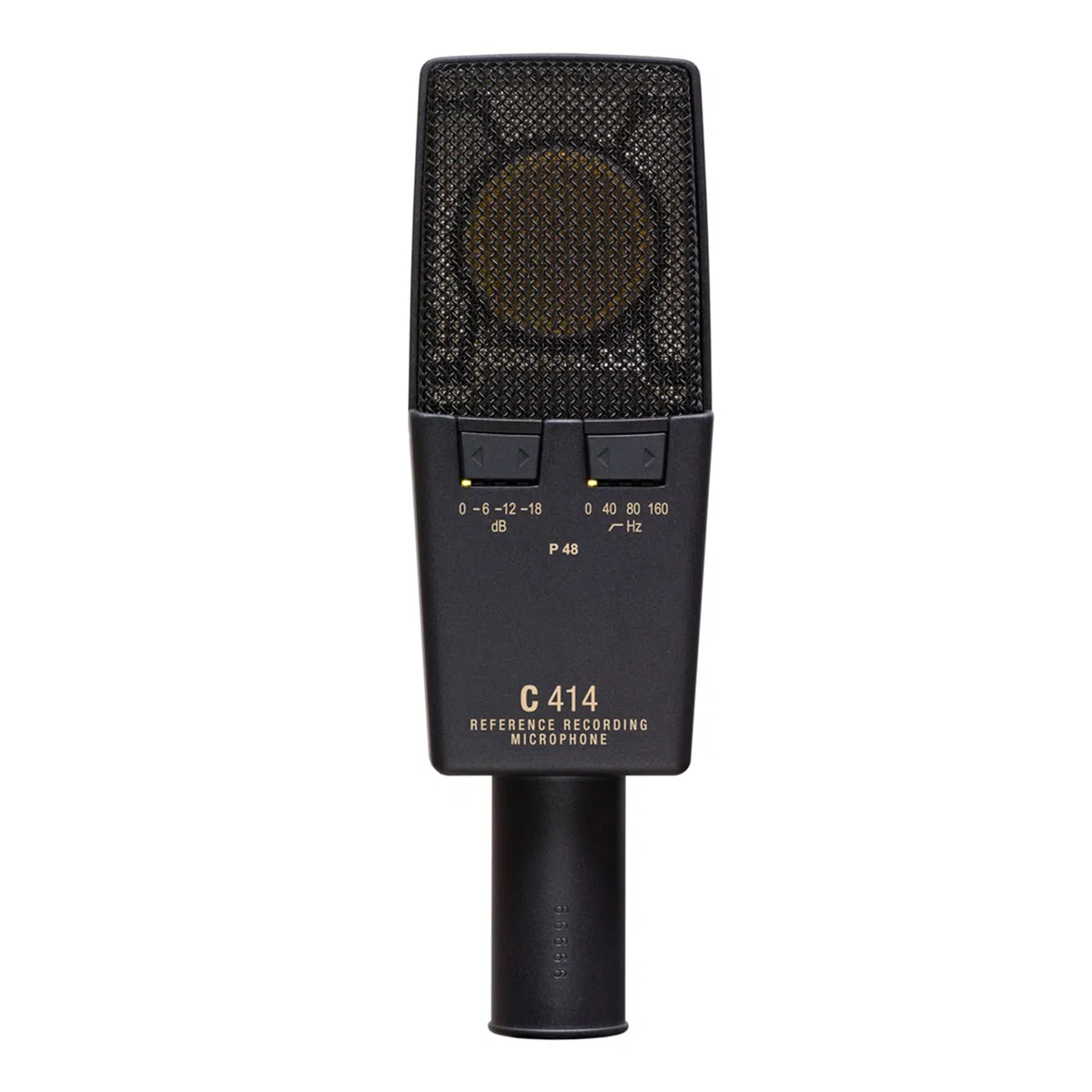 AKG C414 XLII Micrófono Condensador para Voces