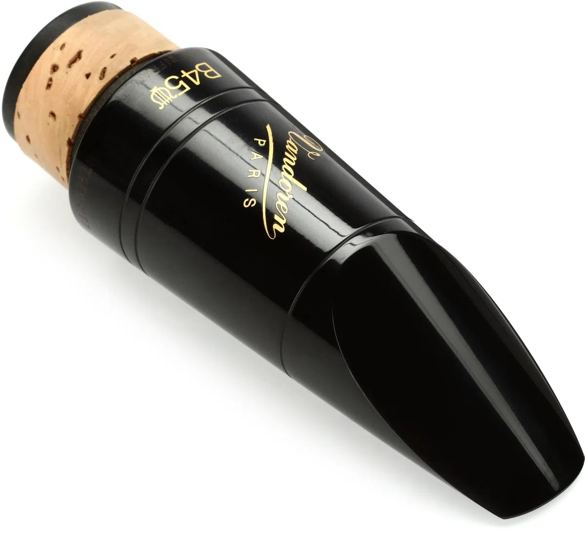 Vandoren CM3128 - Boquilla b45 lira profile 88 para clarinete sib