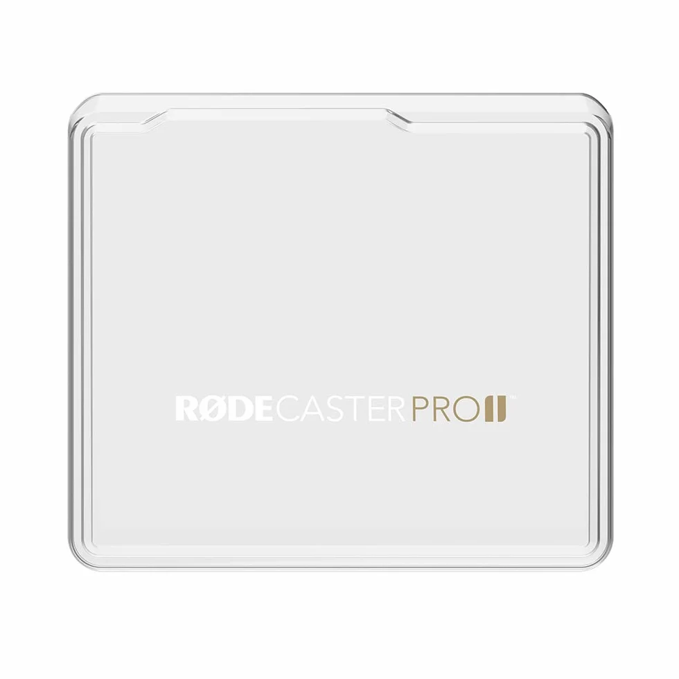 RØDE RØDECover 2 RØDECover 2 - Funda protectora para RØDECaster Pro II
