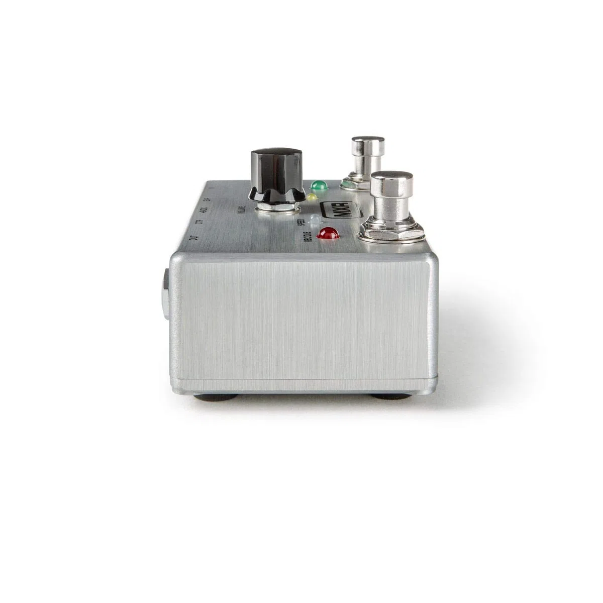 MXR M303 - Paquete de pedal Clone Looper con fuente de alimentación Dunlop ECB003, paquete de selección variada Dunlop y cable de instrumento MXR de 10 pies (M303Bundle)