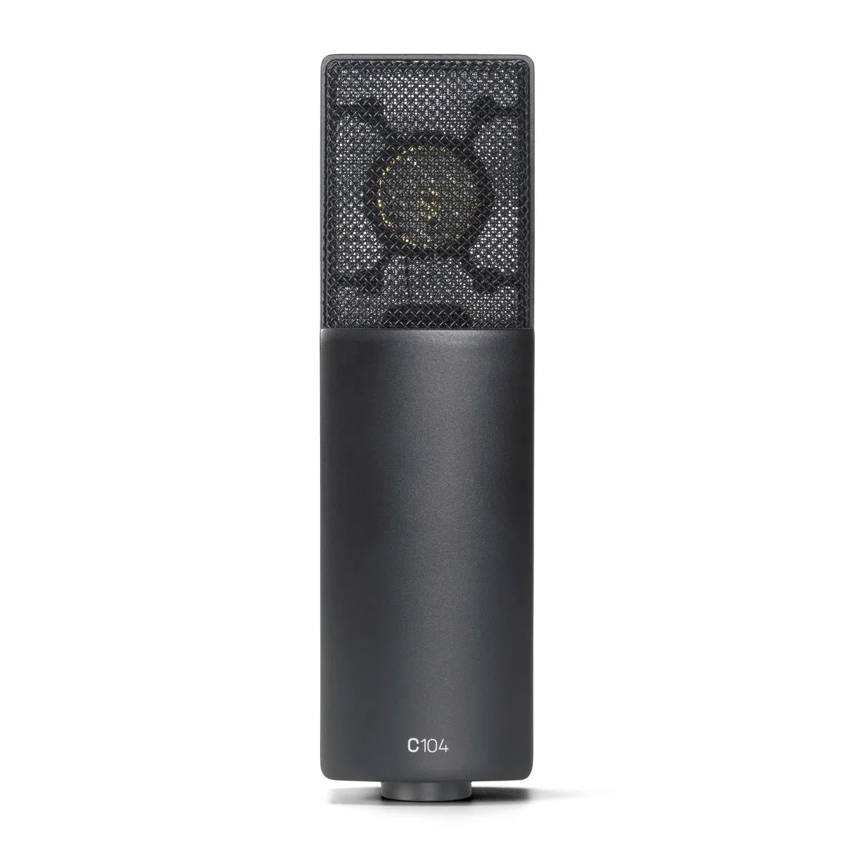 AKG C-Series C104 Micrófono de Condensador cardioide de diafragma Grande Creadores de Contenido y músicos