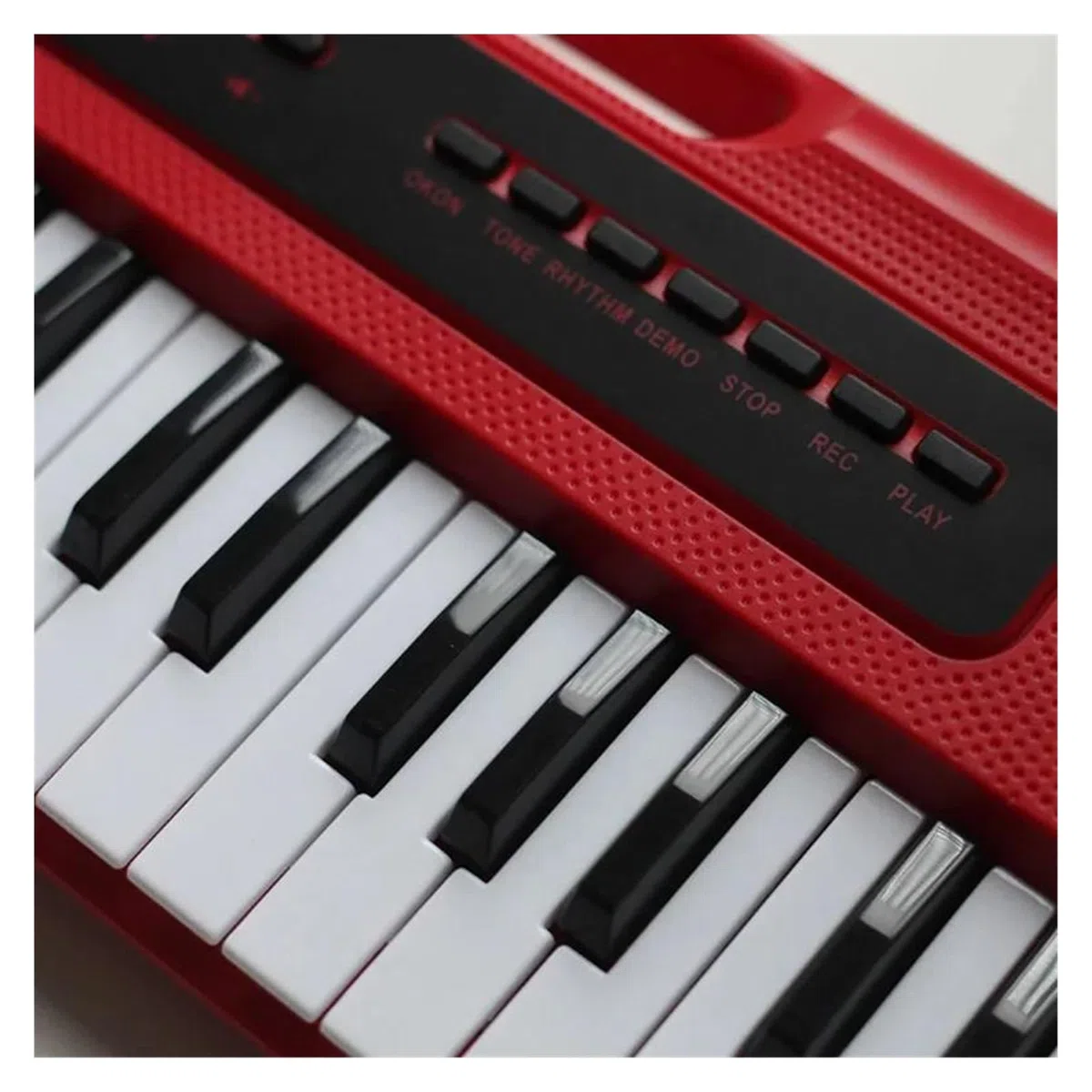 teclado piano electrónico Sampler Music Pad Teclado Musical Sintetizadores De Piano Electrónico Pequeño Piano Electrónico Eléctrico Teclado Profesional Piano