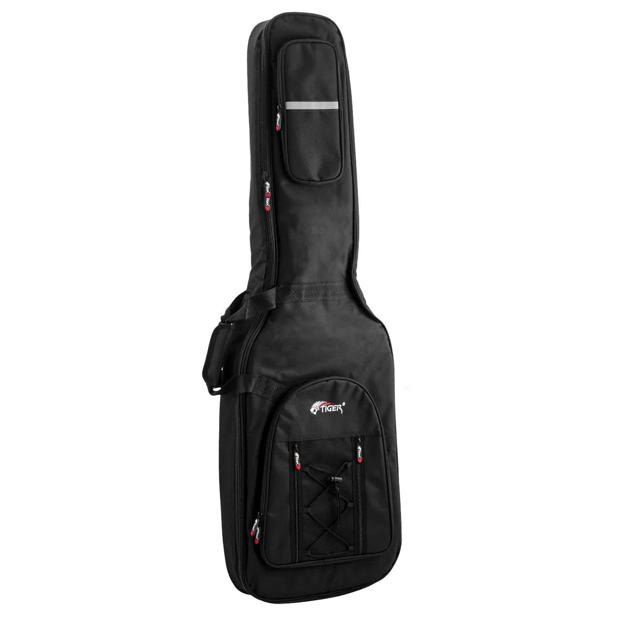 Tiger GGB42-BS Luxus - Funda para bajo