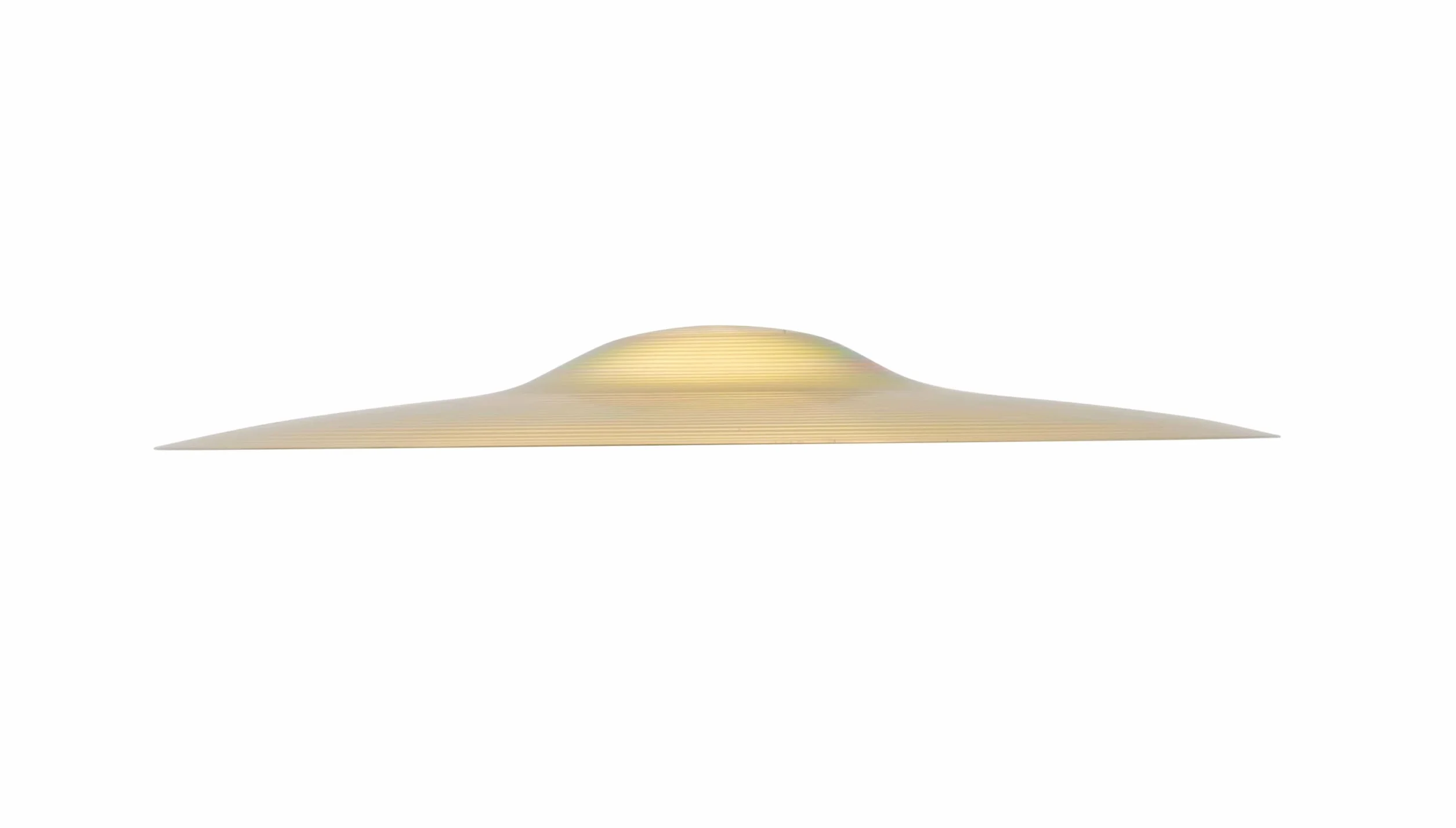 SABIAN - SBR Splash, 10 pulgadas