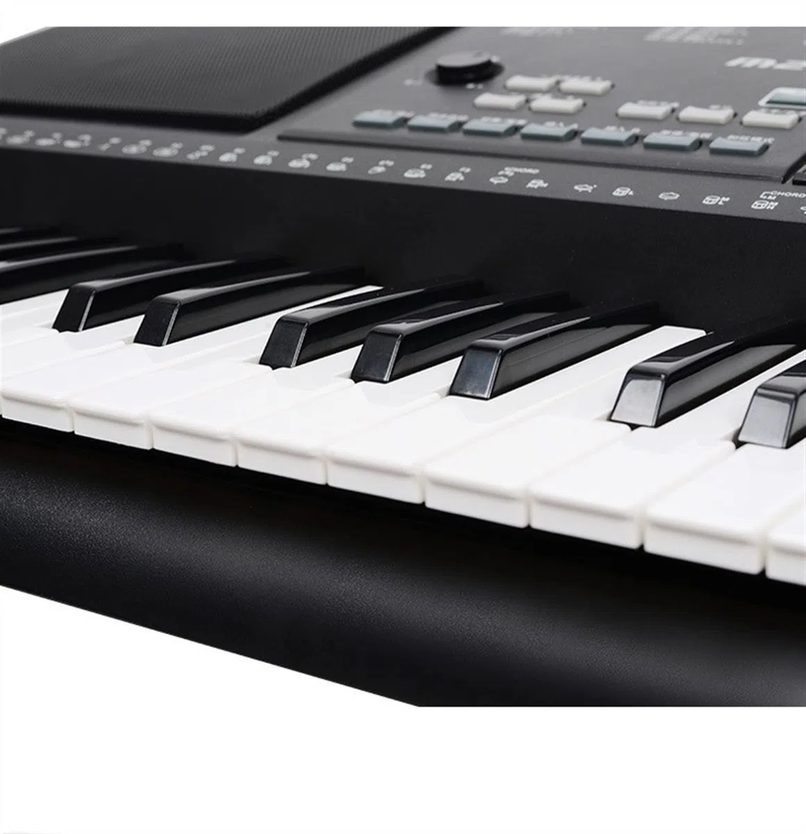 piano electrónico Organ Electronic Smart Keyboard Arreger Performance Professional Con Órgano Electrónico Bluetooth Teclado Piano Eléctrico