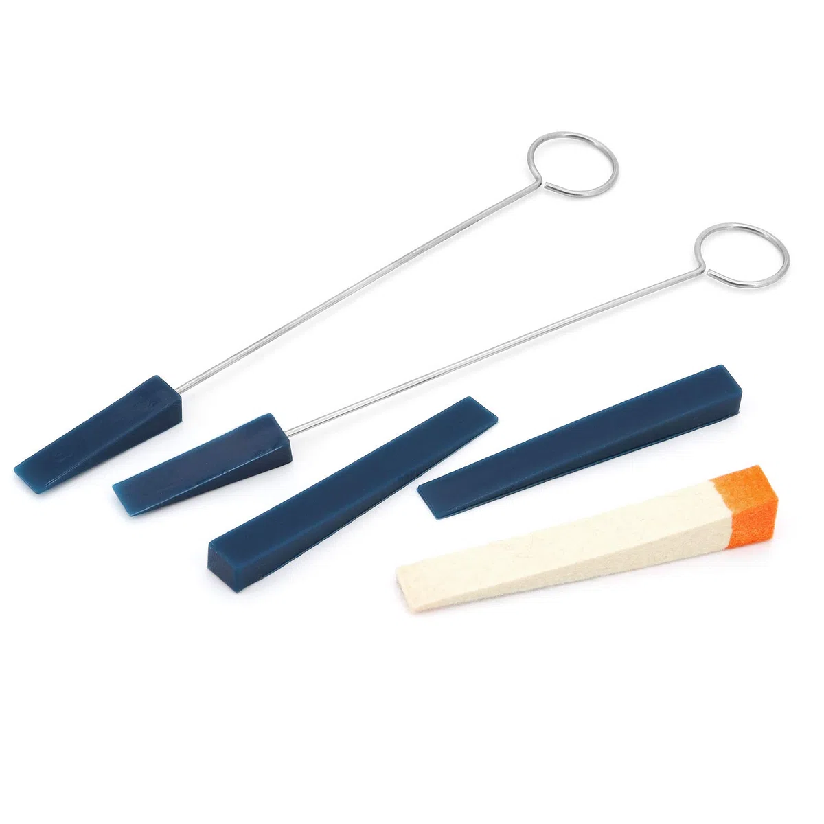 Kit de Afinación de Piano - 16 Piezas de Herramientas Profesionales para Reparación