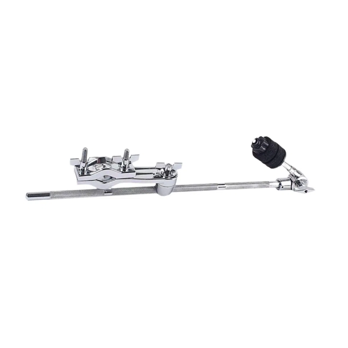 Accesorio de Platillo Extraíble con Abrazadera para Batería, para Instrumentos Musicales de Batería