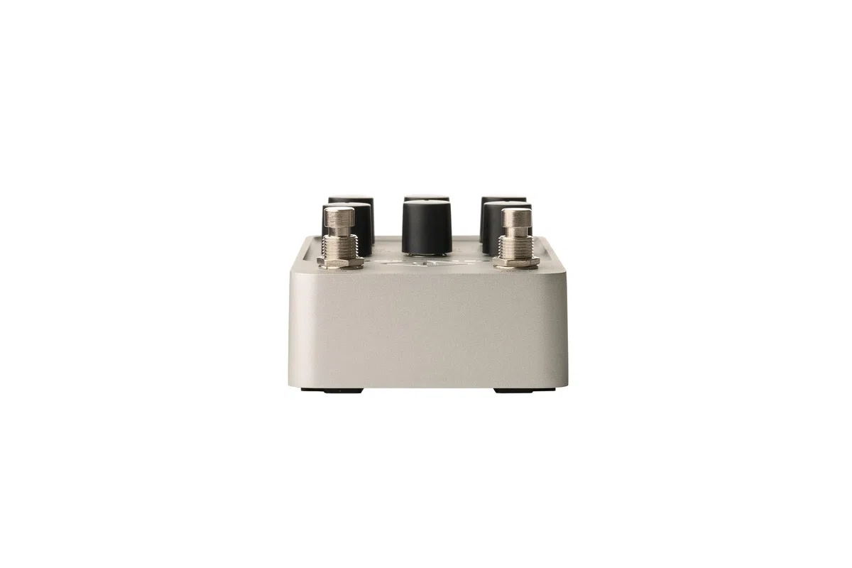Universal Audio Knuckles - Pedal de efectos de 92 amperios