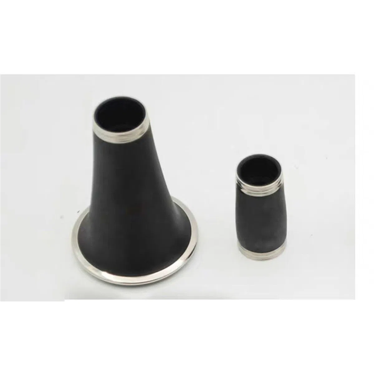 Clarinete Instrumento De Viento De Madera Clarinete Profesional De 17 Teclas En Si Bemol Clarinete De Baquelita Prueba De Grado Del Instrumento Rendimiento Para Principiantes