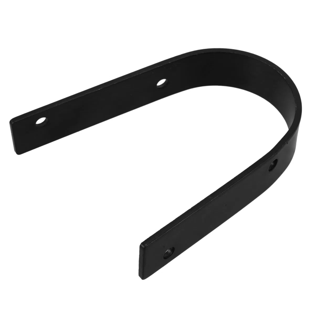 Mikinona Resorte de Pedal de Piano en Acero en Forma Control Preciso y Reparación Práctica de Pedal de Piano Negro Accesorio Resistente