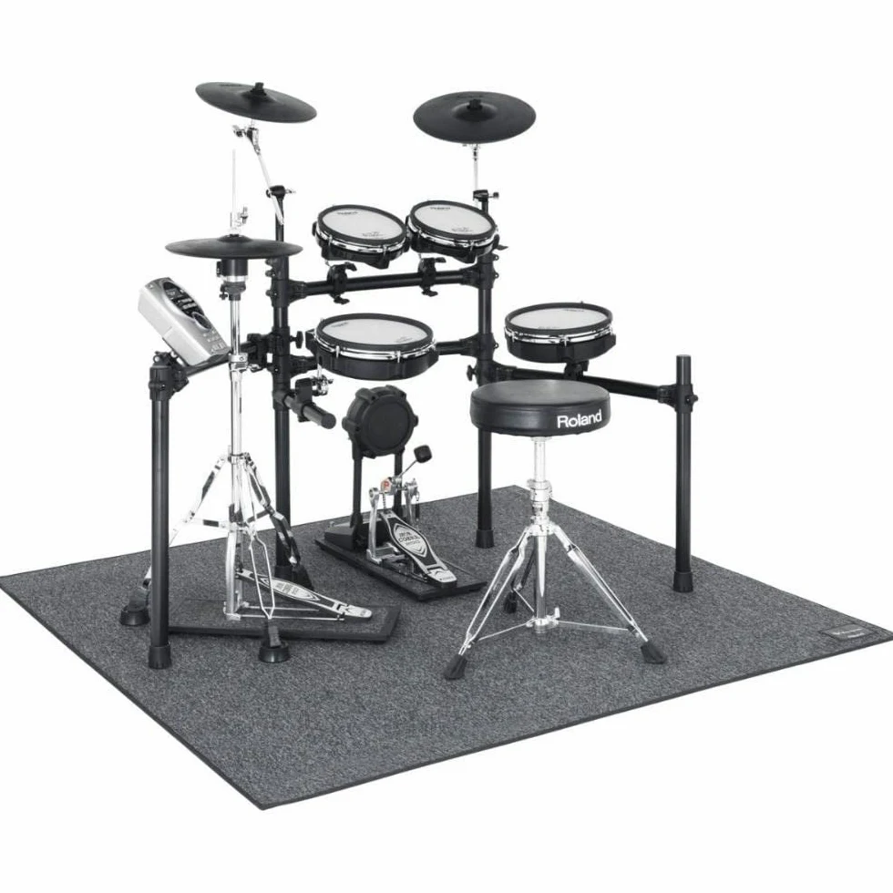 Roland Amortiguador de Ruido V-Drums NE-10