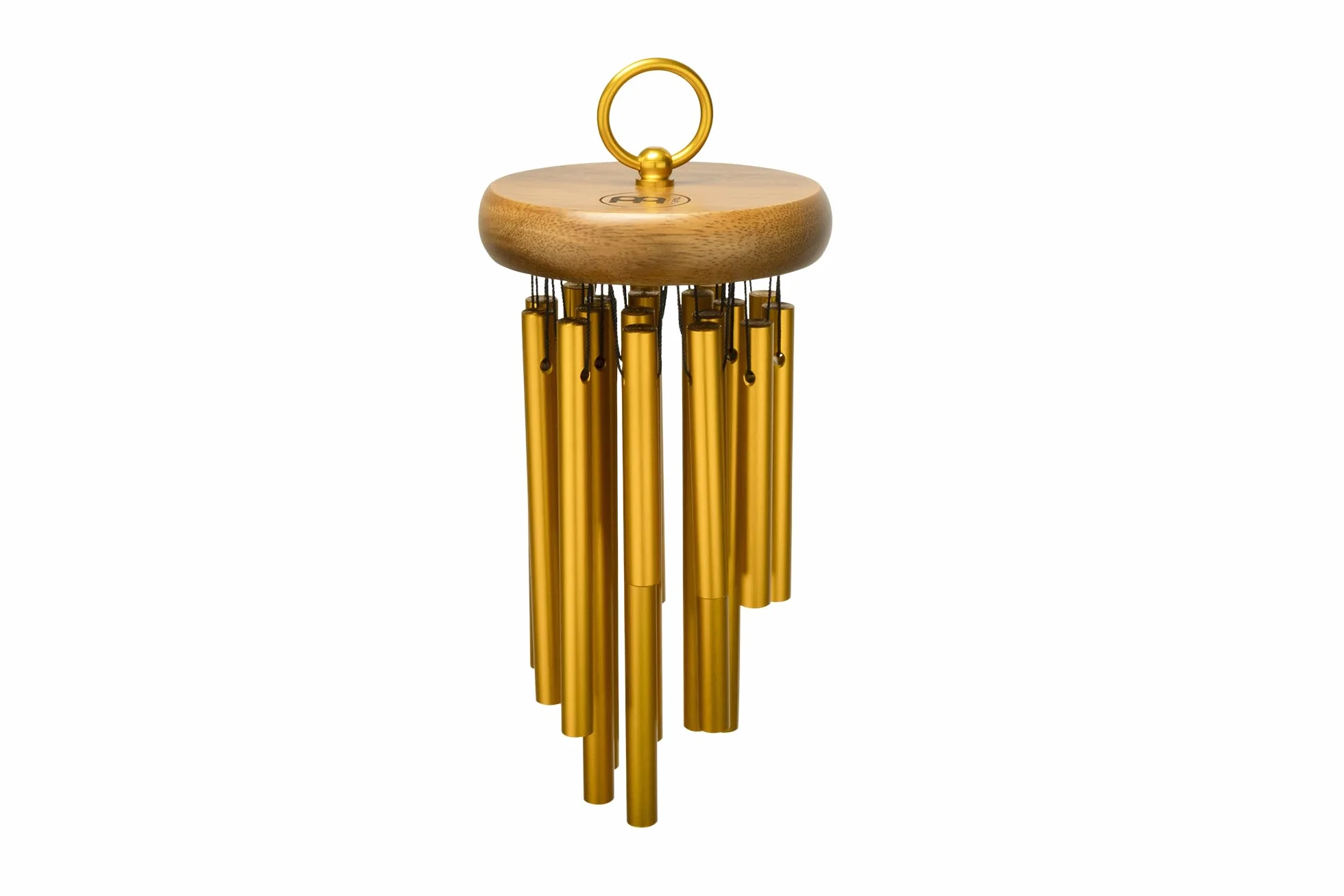Meinl Percussion CH-H18 - Campana tubular, Color dorado