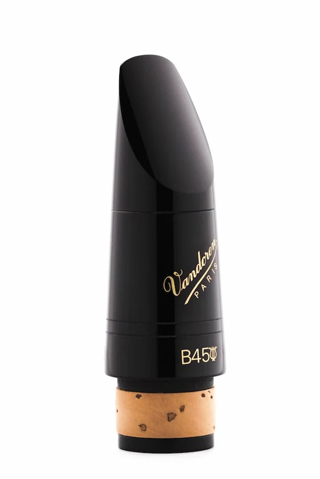 Vandoren CM312 - Boquilla b45 lira para clarinete sib