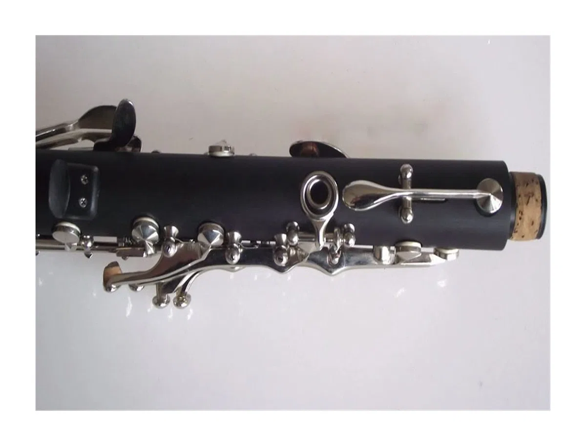 Intermedia Clarinete Clarinete En MIB Buen Material Y Sonido