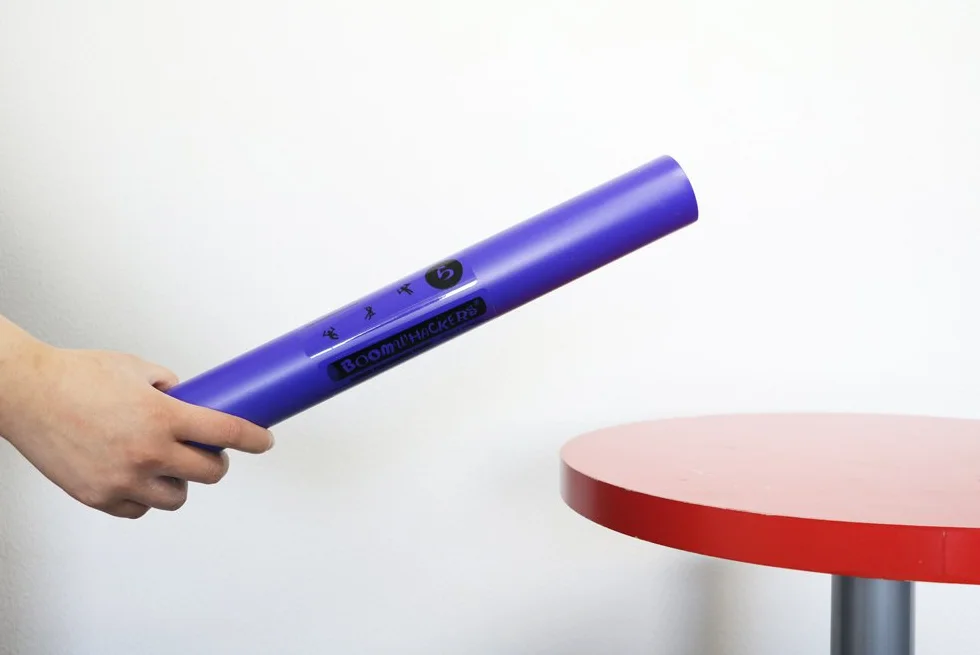 Boomwhackers BWDG - Tubos de percusión afinados, Escala diatónica C Mayor