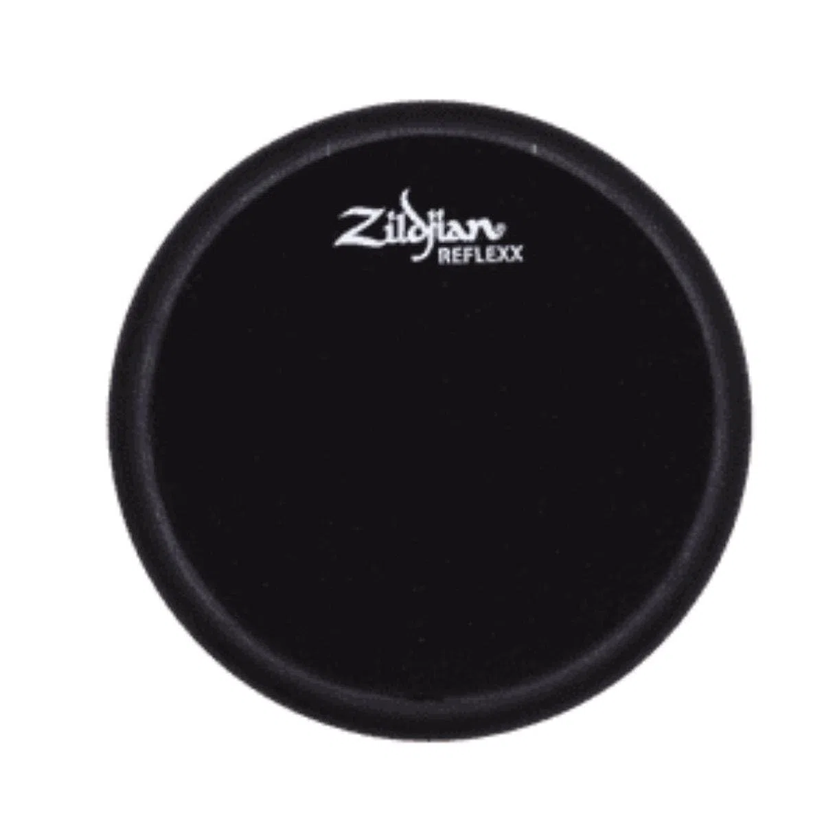 ZILDJIAN ZXPPRCG10 Pad de entrenamiento Reflexx 6" negro