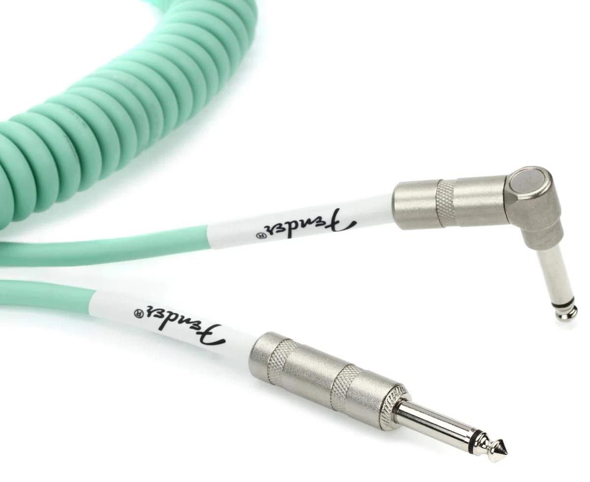 Fender ORIGINAL COIL CABLE 30 SFG