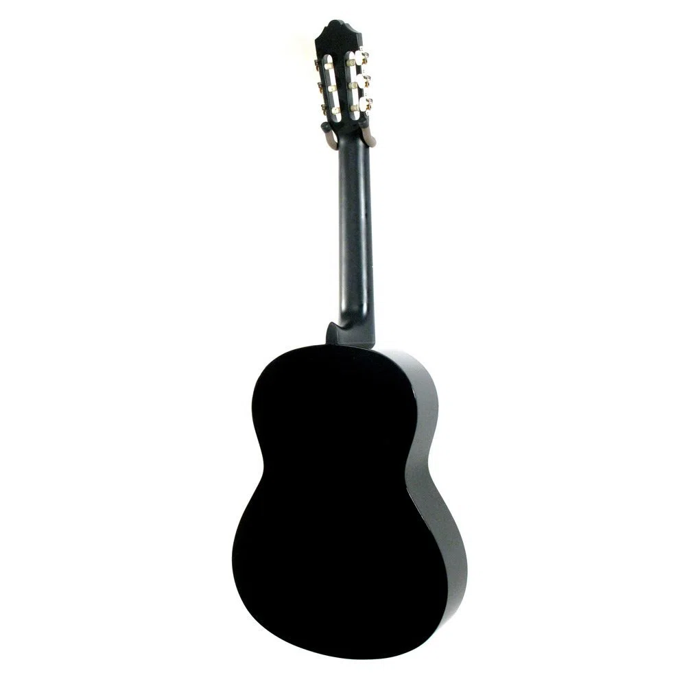 Yamaha Paquete de guitarra clásica Gigmaker C40 PKG