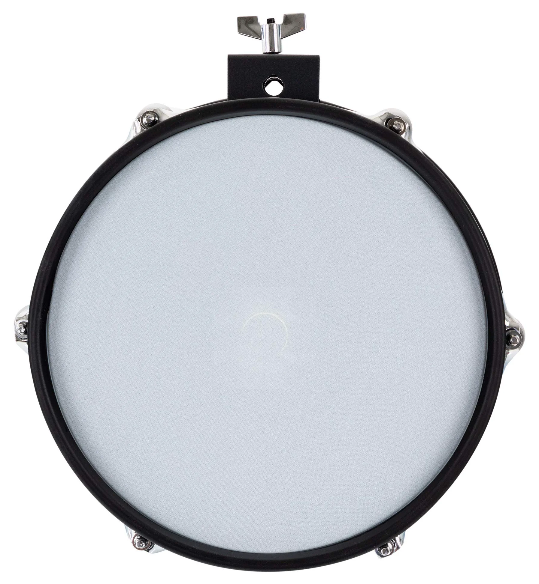 XDrum Pads de Malla de 8" y 10" Incl. Soporte