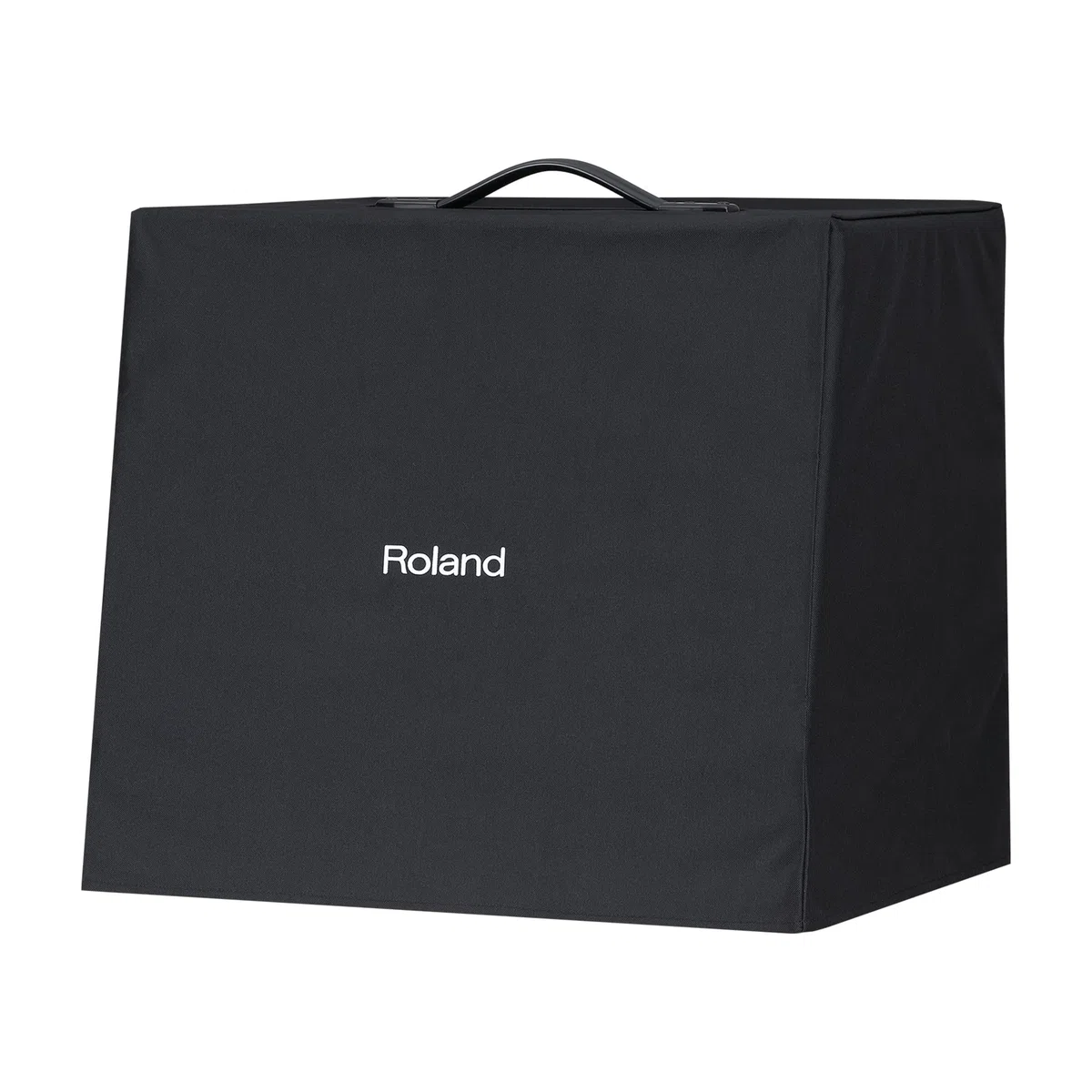 Funda a medida Roland RAC-KC600 para los amplificadores de teclado KC-600 y KC-550 | Consigue que tu amplificador luzca como nunca con esta auténtica funda de amplificador Roland