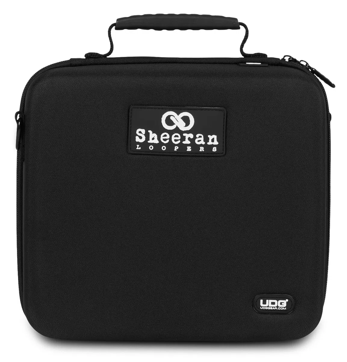 UDG Creator Sheeran Looper + Funda rígida Negra