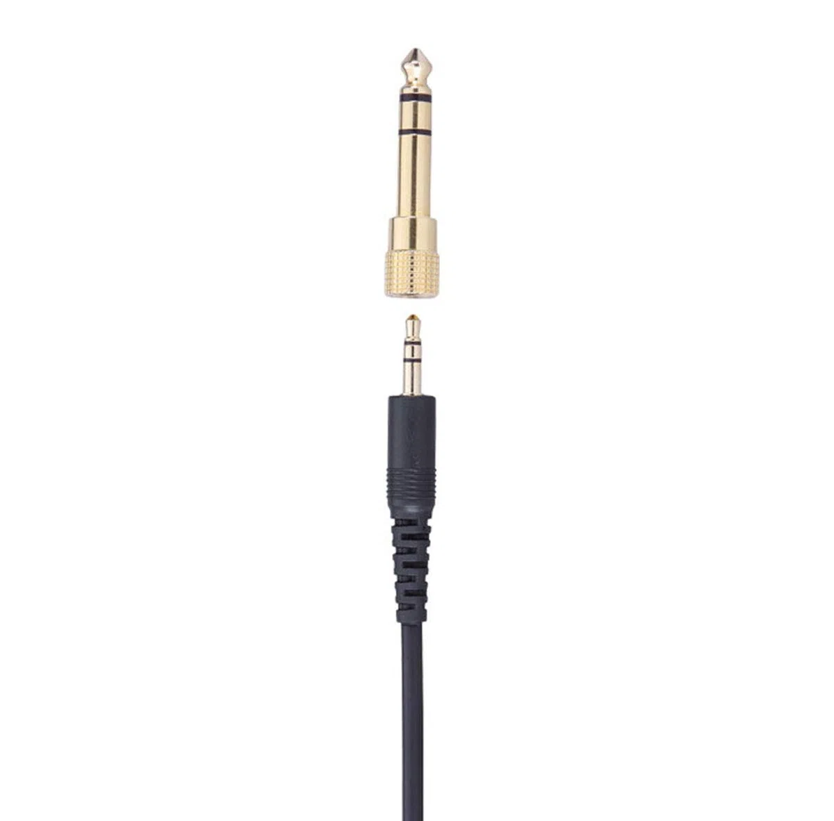 Roland Auriculares estéreo RH-5 cerrados + cable de extensión keepdrum de 3 m