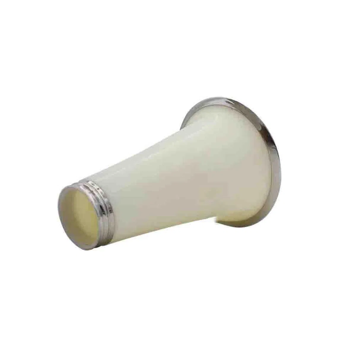 Instrumento Musical Clarinete Clarinete Sib 17 Llaves Plateado Profesional Con Accesorios