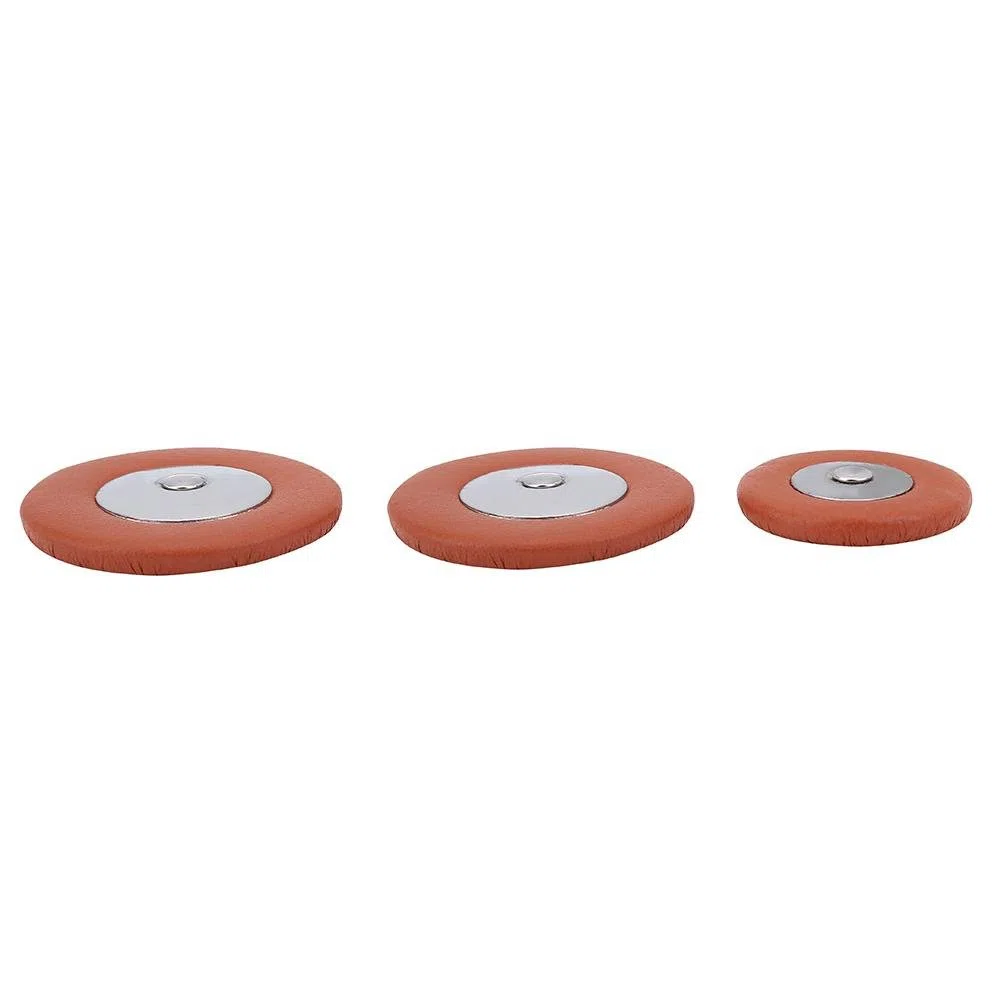 Vbestlife Kit de reparación y mantenimiento para saxofón Alto, almohadillas para saxofón Kit de mantenimiento para instrumentos musicales de viento
