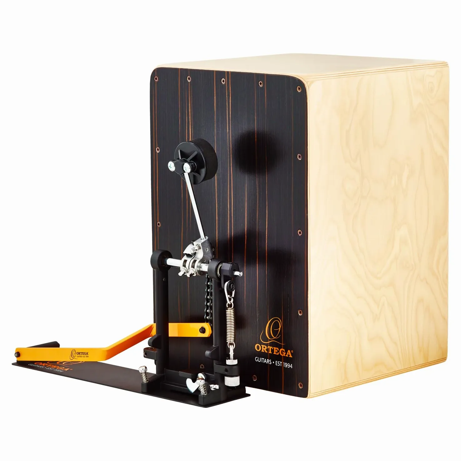 Ortega Ostbcj-Bu - Cajón con pedal
