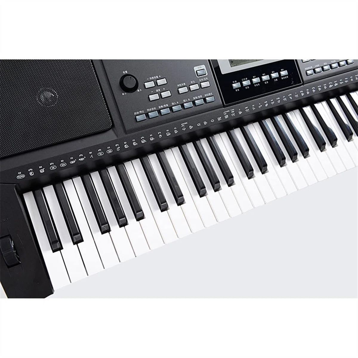 piano electrónico Organ Electronic Smart Keyboard Arreger Performance Professional Con Órgano Electrónico Bluetooth Teclado Piano Eléctrico