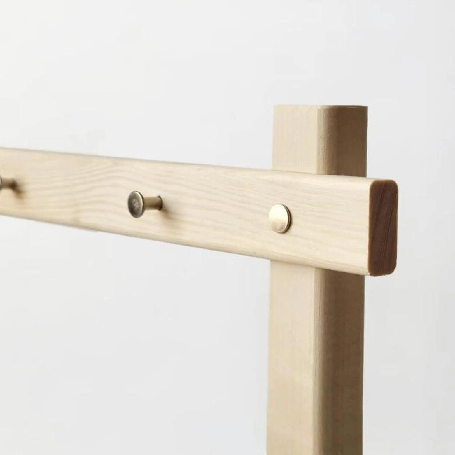 Baoblaze Soporte de Campanillas en Madera, Ideal para Gong Y Meditación, L