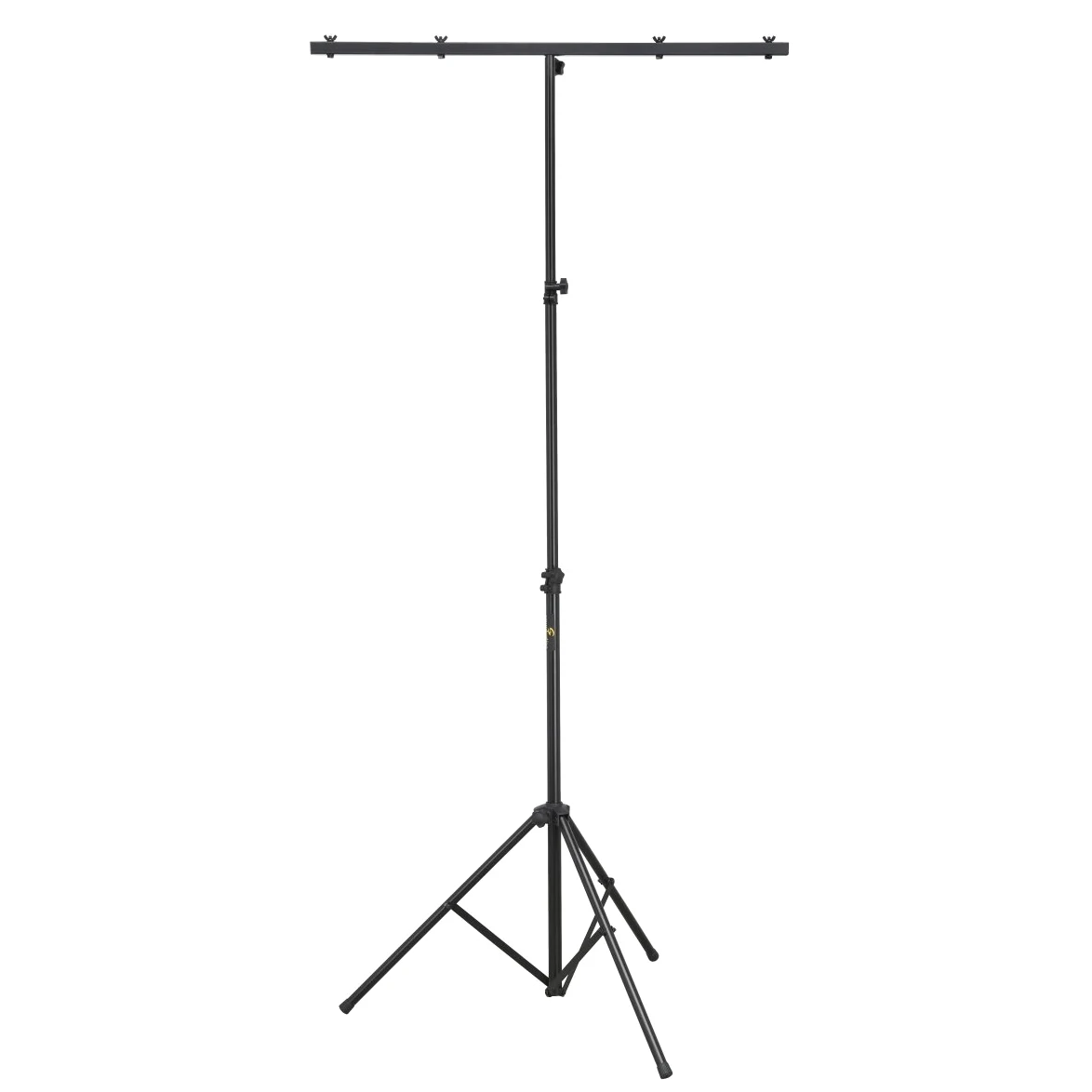 LS 100 - Soporte de luz con barra en T de acero